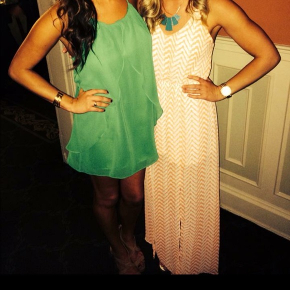 Windsor Mini Dress - Picture 4 of 4